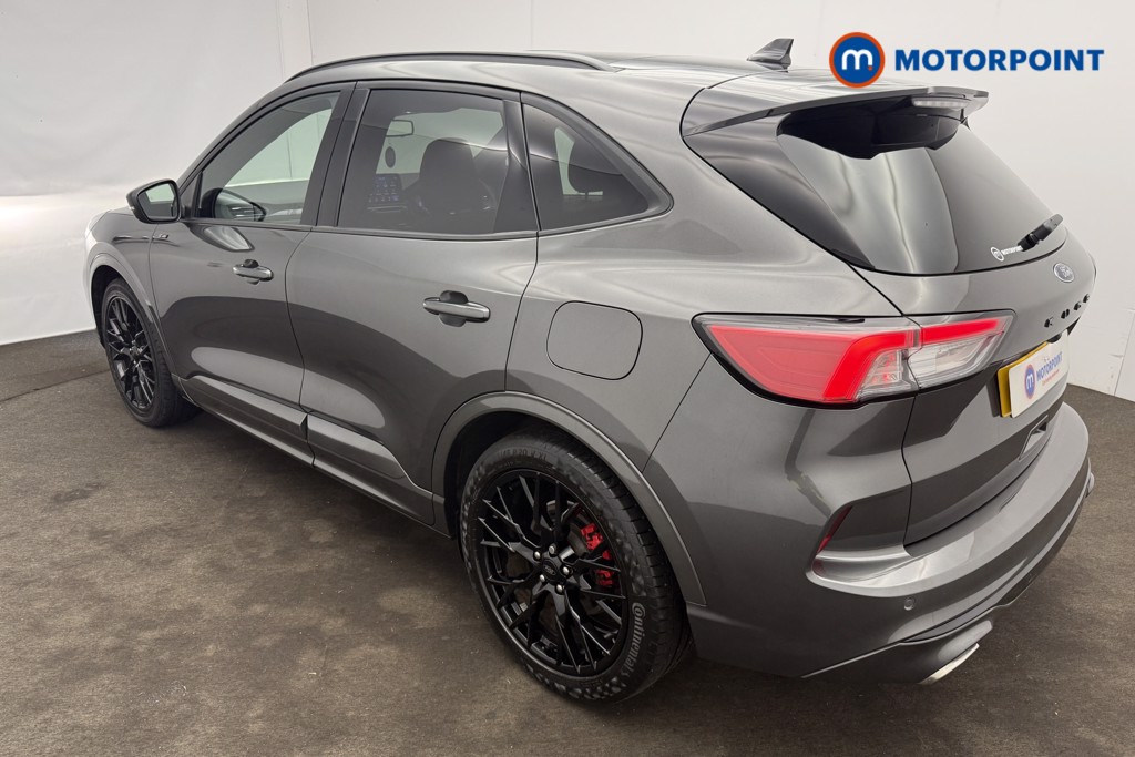 Ford Kuga Black Package Edition Manual Petrol SUV - Stock Number (1657016) - 33rd supplementary image