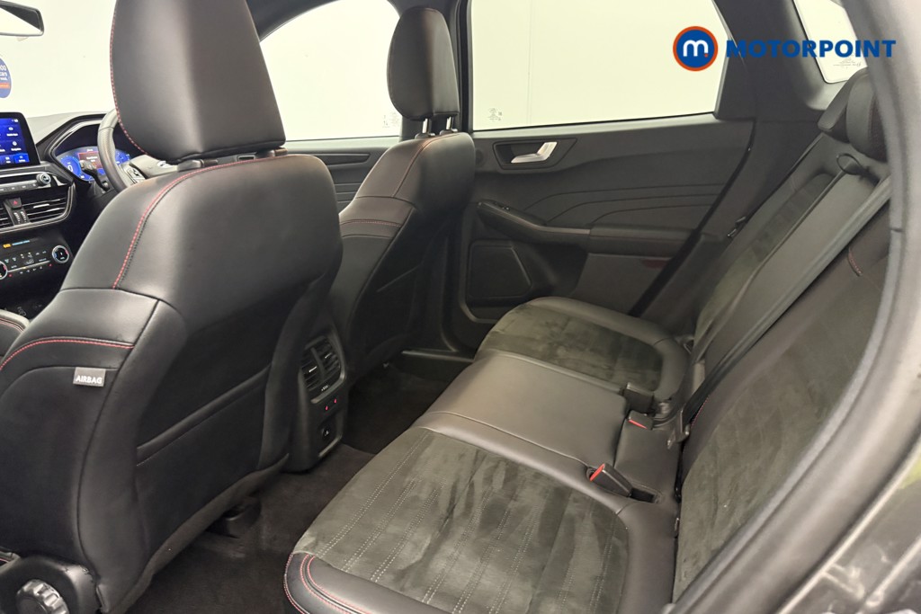 Ford Kuga Black Package Edition Manual Petrol SUV - Stock Number (1657016) - 34th supplementary image