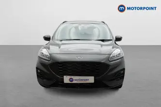 Ford Kuga Black Package Edition Manual Petrol SUV - Stock Number (1657016) - Front bumper