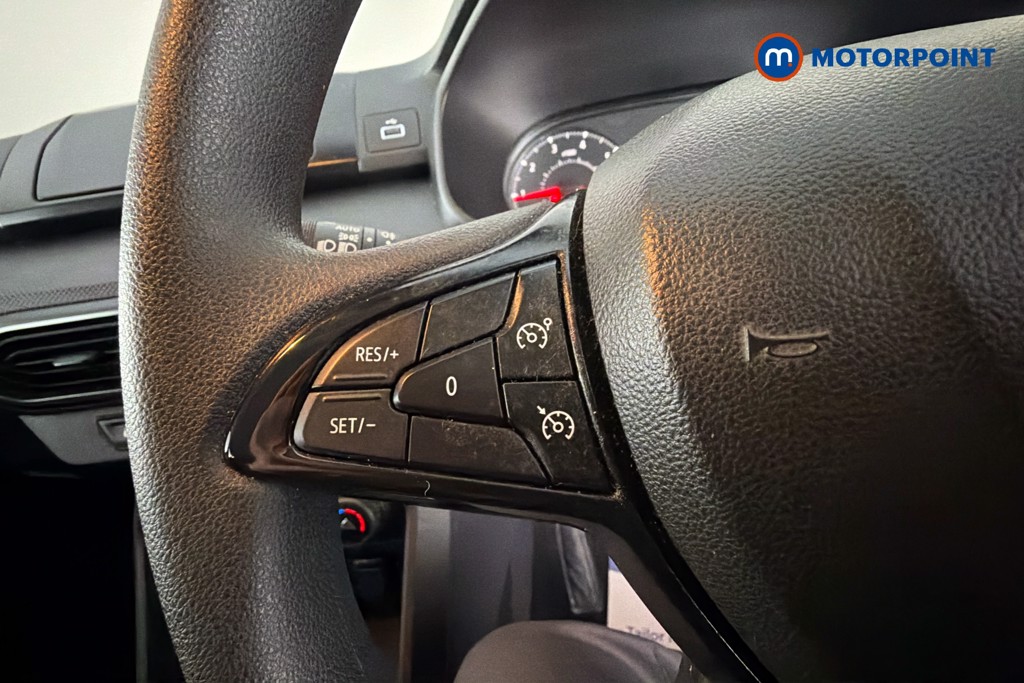 Dacia Sandero Essential Manual Petrol Hatchback - Stock Number (1657019) - 3rd supplementary image