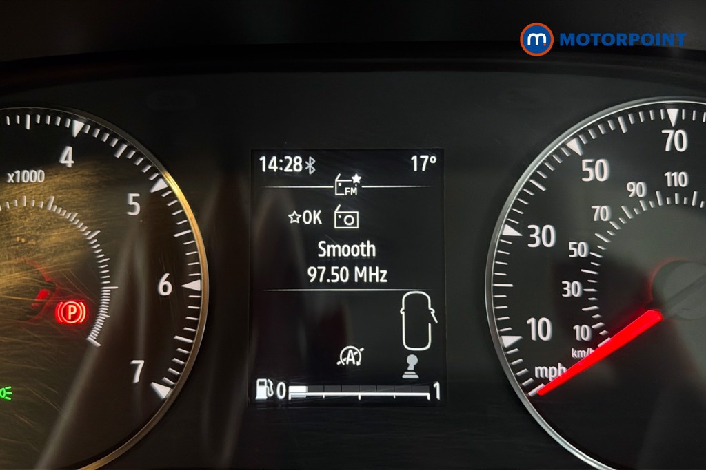Dacia Sandero Essential Manual Petrol Hatchback - Stock Number (1657019) - 9th supplementary image
