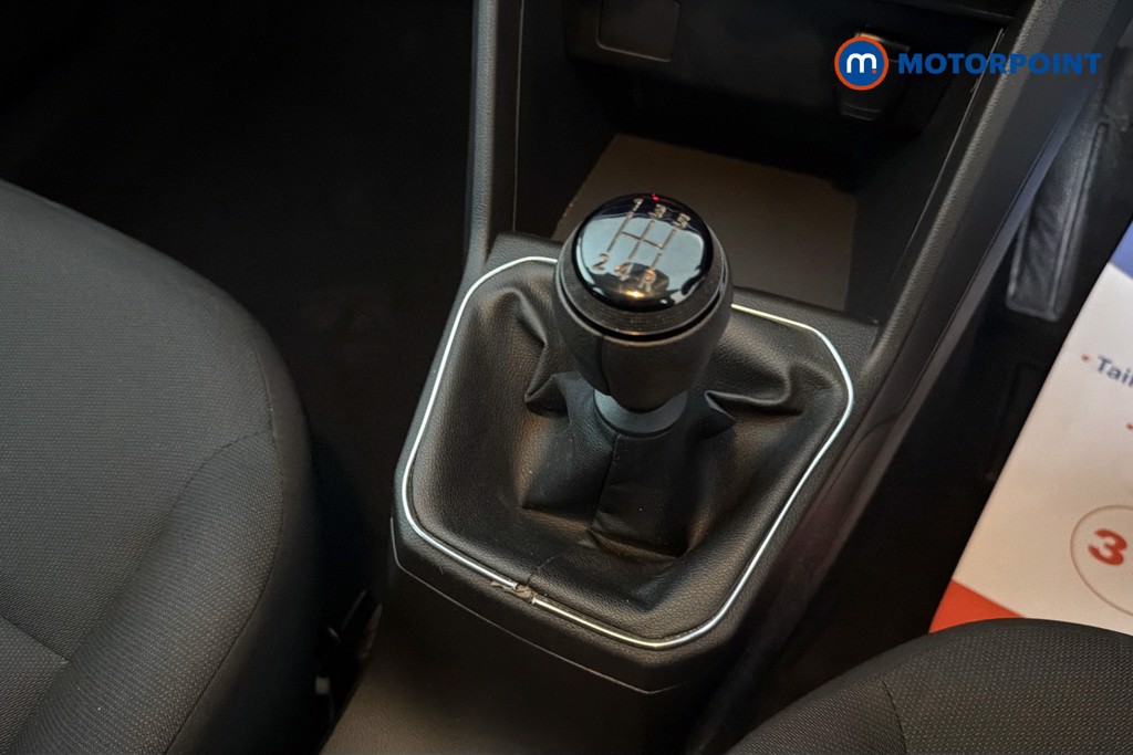 Dacia Sandero Essential Manual Petrol Hatchback - Stock Number (1657019) - 15th supplementary image
