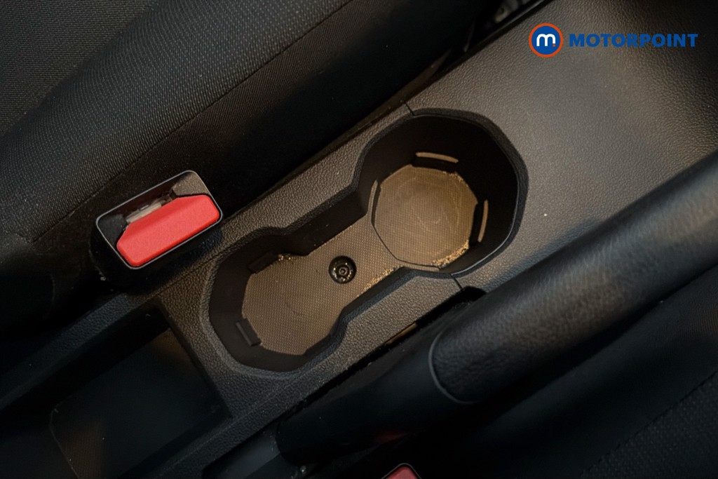 Dacia Sandero Essential Manual Petrol Hatchback - Stock Number (1657019) - 16th supplementary image