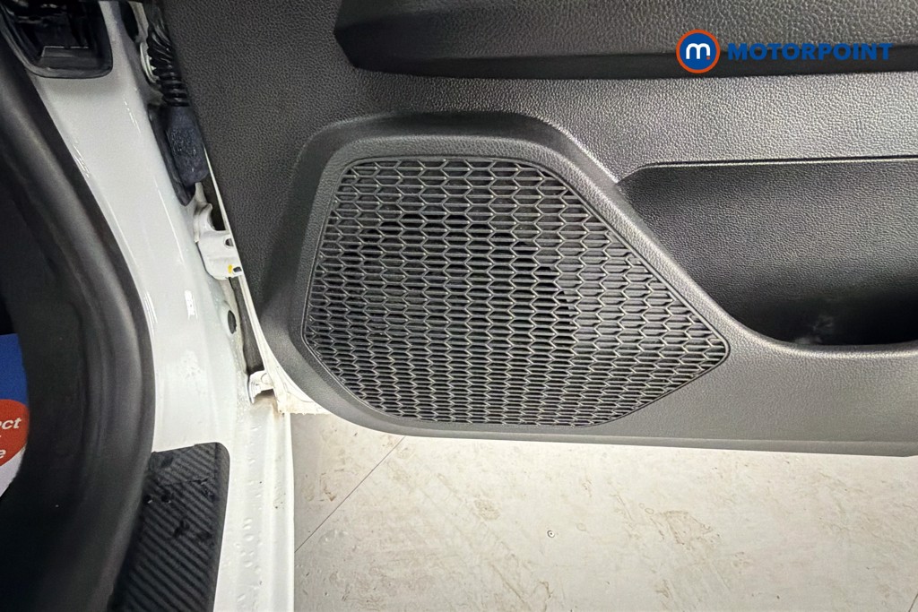 Dacia Sandero Essential Manual Petrol Hatchback - Stock Number (1657019) - 21st supplementary image
