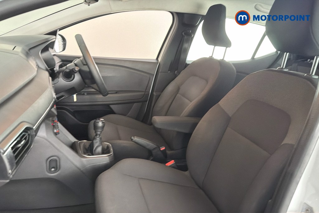 Dacia Sandero Essential Manual Petrol Hatchback - Stock Number (1657019) - 22nd supplementary image