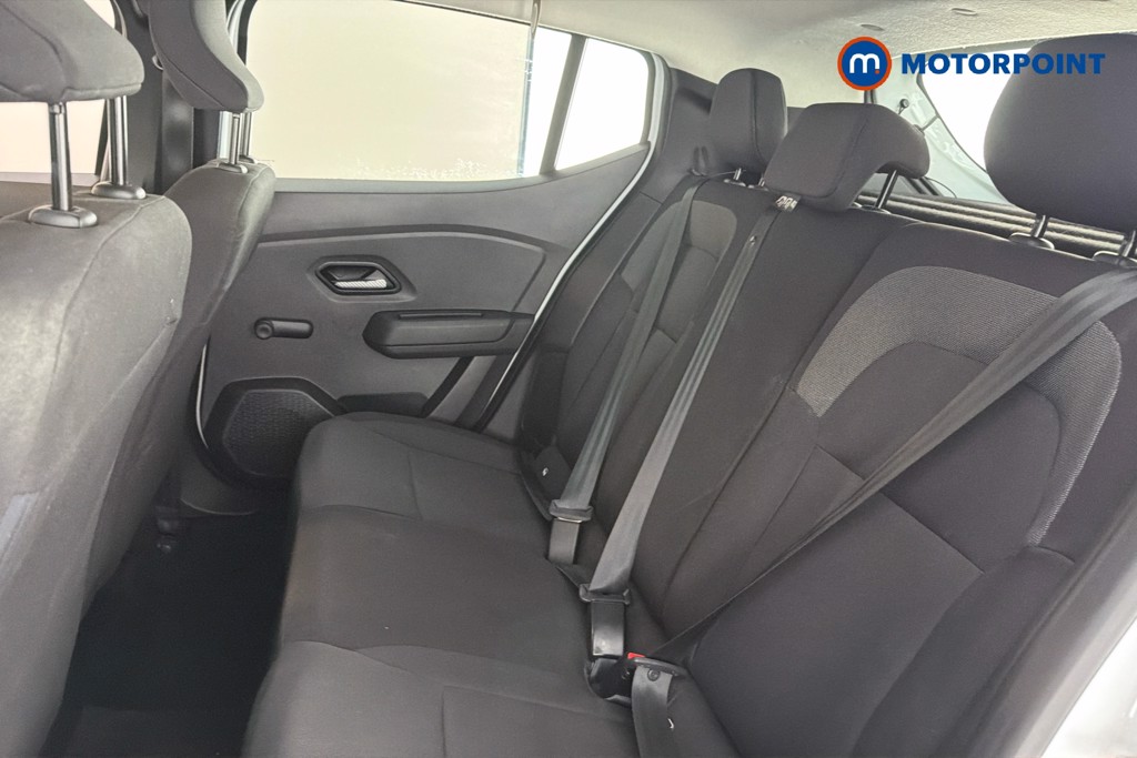 Dacia Sandero Essential Manual Petrol Hatchback - Stock Number (1657019) - 28th supplementary image