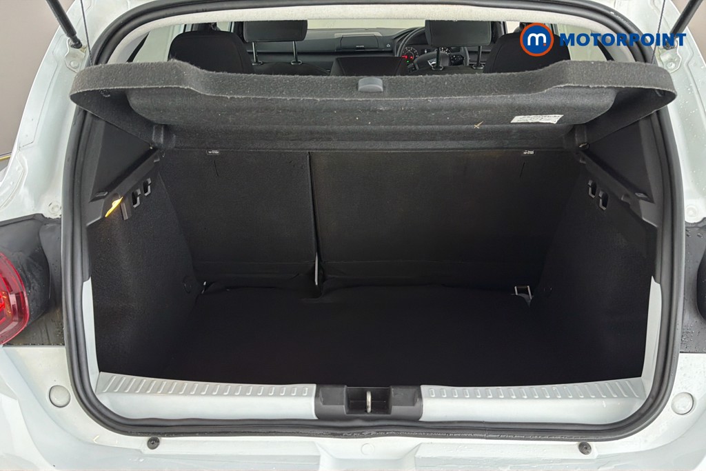 Dacia Sandero Essential Manual Petrol Hatchback - Stock Number (1657019) - 33rd supplementary image
