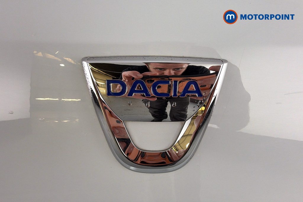 Dacia Sandero Essential Manual Petrol Hatchback - Stock Number (1657019) - 37th supplementary image