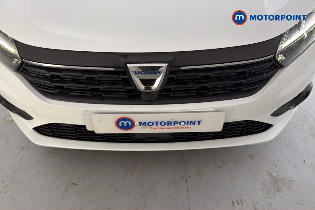Dacia Sandero Essential Manual Petrol Hatchback - Stock Number (1657019) - 45th supplementary image