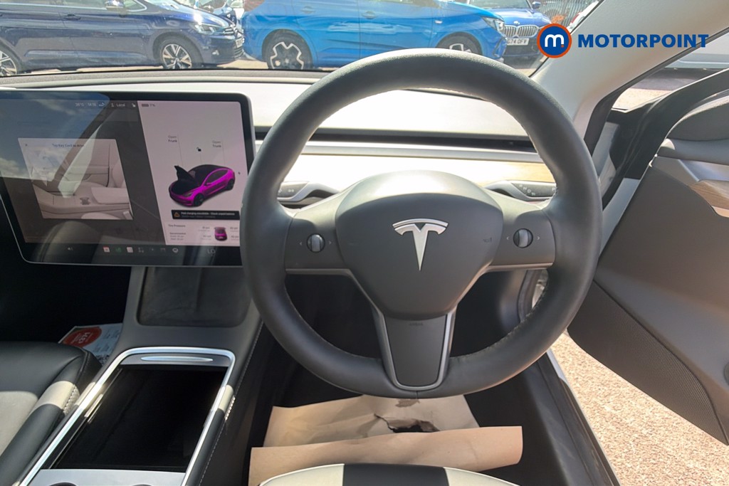 Tesla Model 3 Standard Plus Automatic Electric Saloon - Stock Number (1657037) - 19th supplementary image
