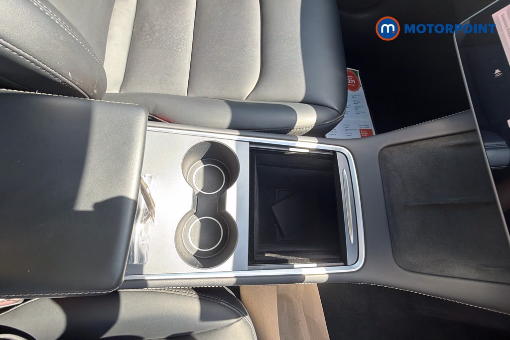 Tesla Model 3 Standard Plus Automatic Electric Saloon - Stock Number (1657037) - 21st supplementary image
