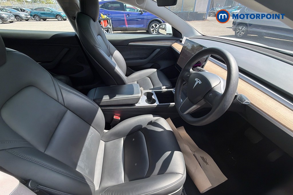 Tesla Model 3 Standard Plus Automatic Electric Saloon - Stock Number (1657037) - 25th supplementary image