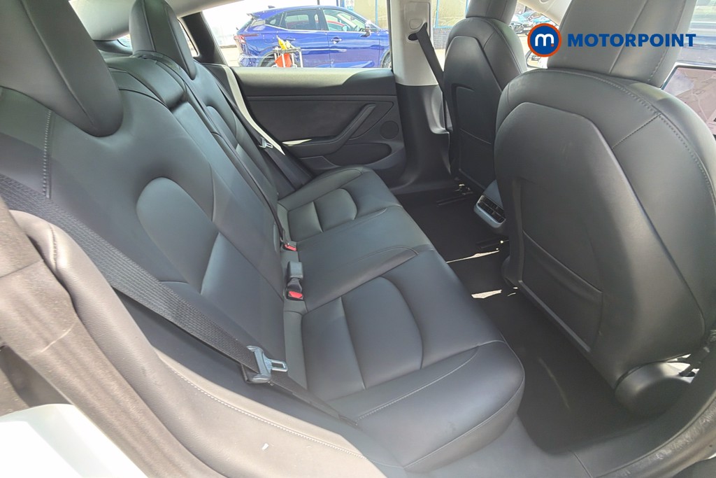 Tesla Model 3 Standard Plus Automatic Electric Saloon - Stock Number (1657037) - 26th supplementary image