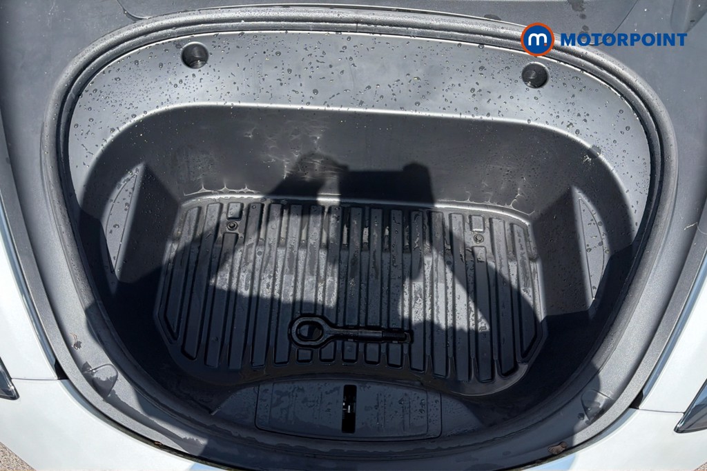 Tesla Model 3 Standard Plus Automatic Electric Saloon - Stock Number (1657037) - 27th supplementary image