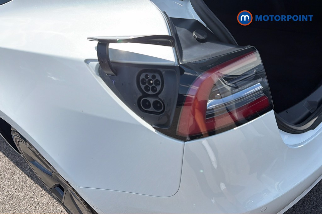Tesla Model 3 Standard Plus Automatic Electric Saloon - Stock Number (1657037) - 33rd supplementary image