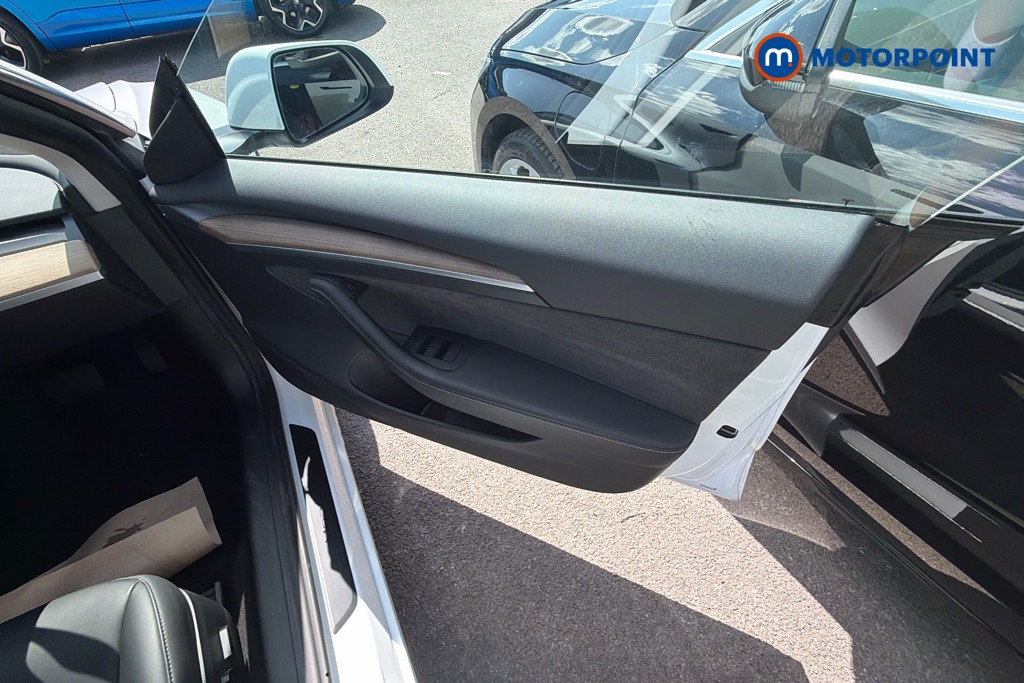 Tesla Model 3 Standard Plus Automatic Electric Saloon - Stock Number (1657037) - 37th supplementary image