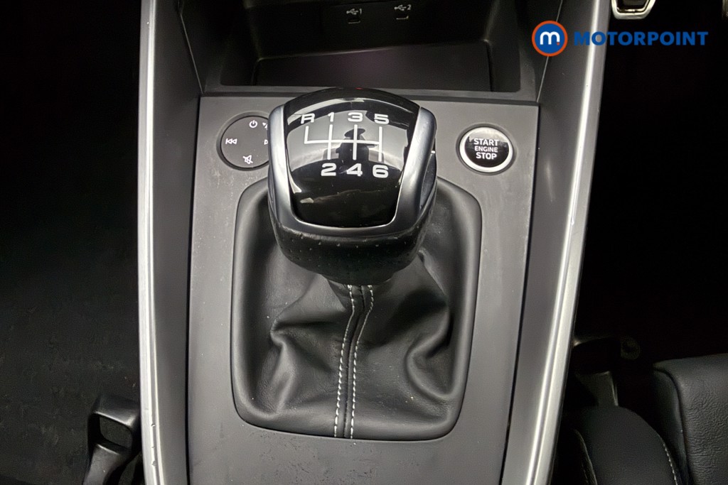 Audi A3 S Line Manual Petrol Hatchback - Stock Number (1657874) - 6th supplementary image
