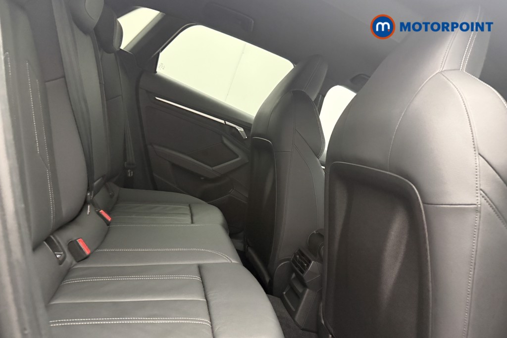 Audi A3 S Line Manual Petrol Hatchback - Stock Number (1657874) - 8th supplementary image