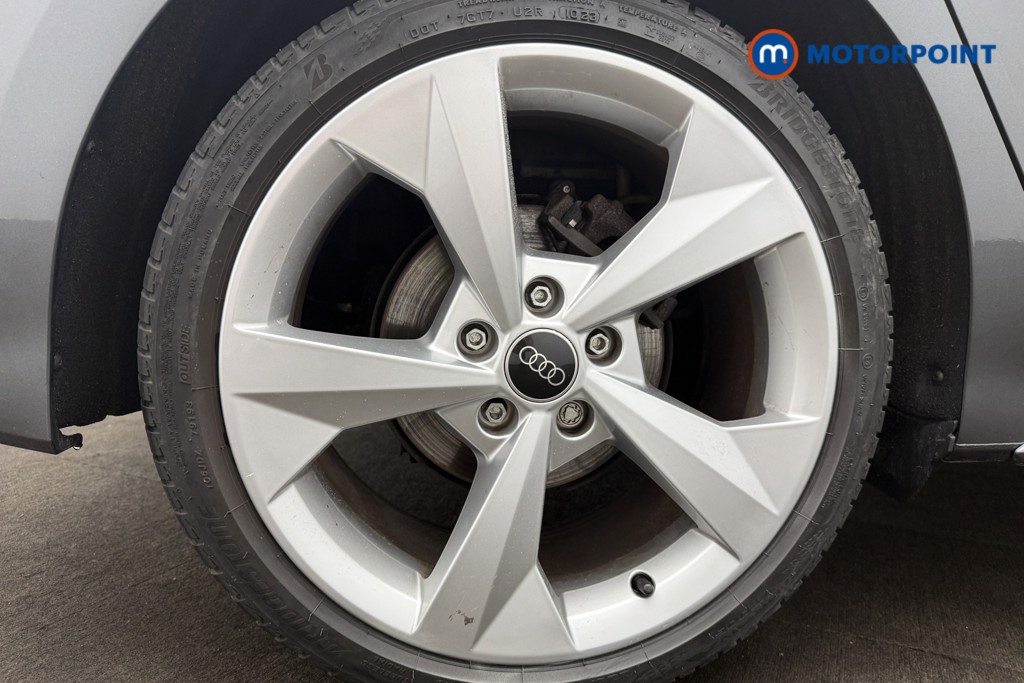 Audi A3 S Line Manual Petrol Hatchback - Stock Number (1657874) - 9th supplementary image