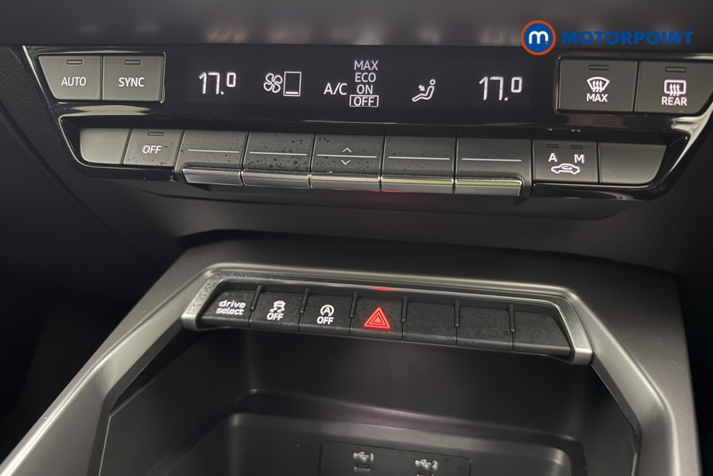 Audi A3 S Line Manual Petrol Hatchback - Stock Number (1657874) - 15th supplementary image