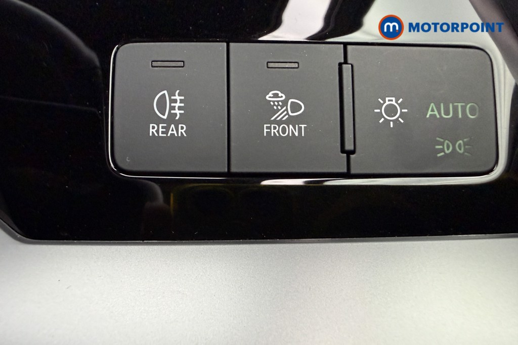 Audi A3 S Line Manual Petrol Hatchback - Stock Number (1657874) - 16th supplementary image