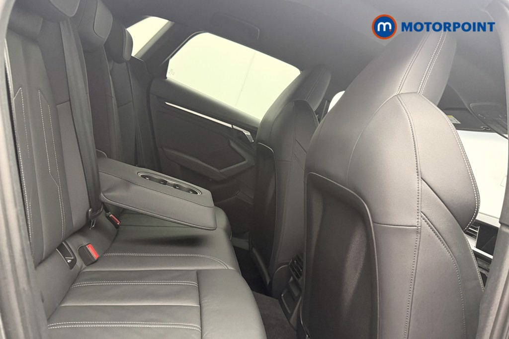 Audi A3 S Line Manual Petrol Hatchback - Stock Number (1657874) - 19th supplementary image