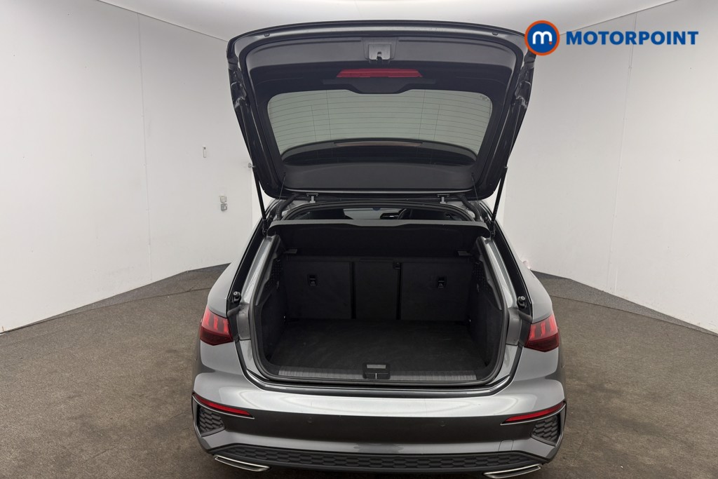 Audi A3 S Line Manual Petrol Hatchback - Stock Number (1657874) - 21st supplementary image