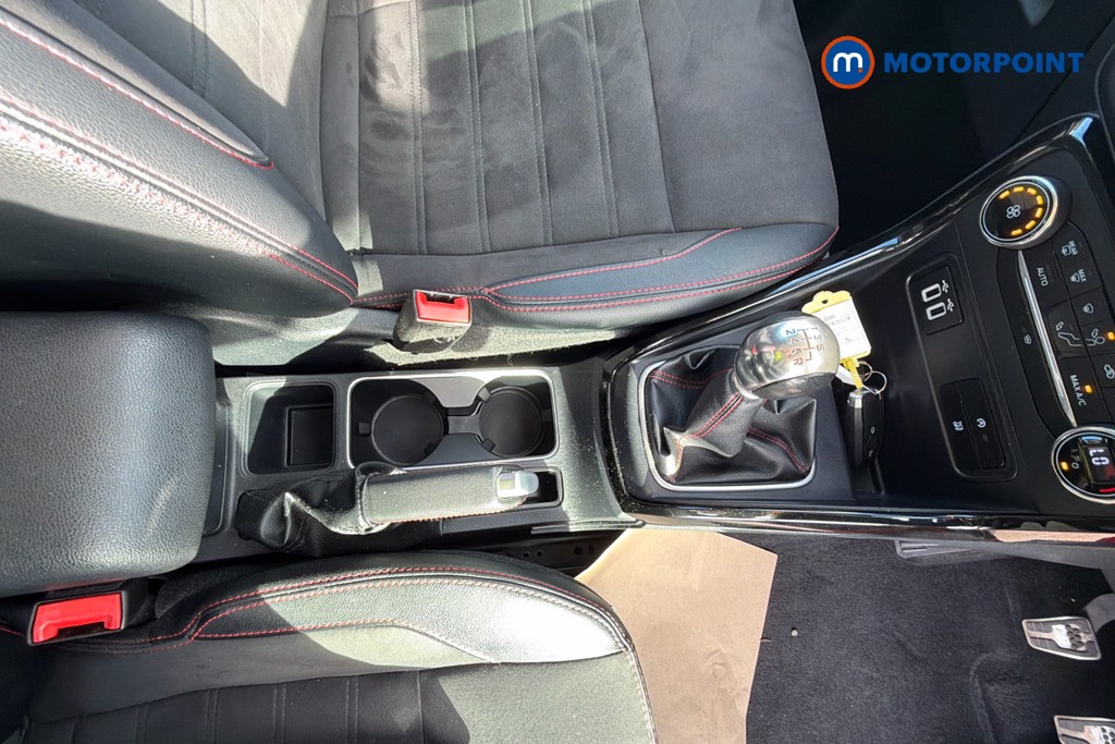 Ford Ecosport St-Line Manual Petrol SUV - Stock Number (1658090) - 25th supplementary image
