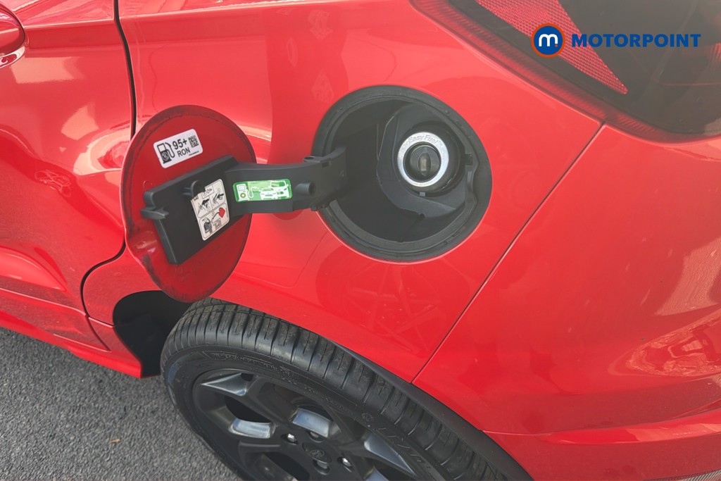 Ford Ecosport St-Line Manual Petrol SUV - Stock Number (1658090) - 33rd supplementary image