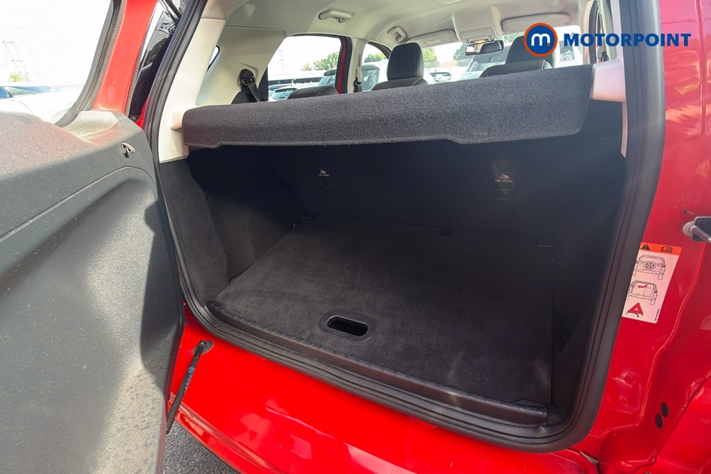 Ford Ecosport St-Line Manual Petrol SUV - Stock Number (1658090) - 34th supplementary image