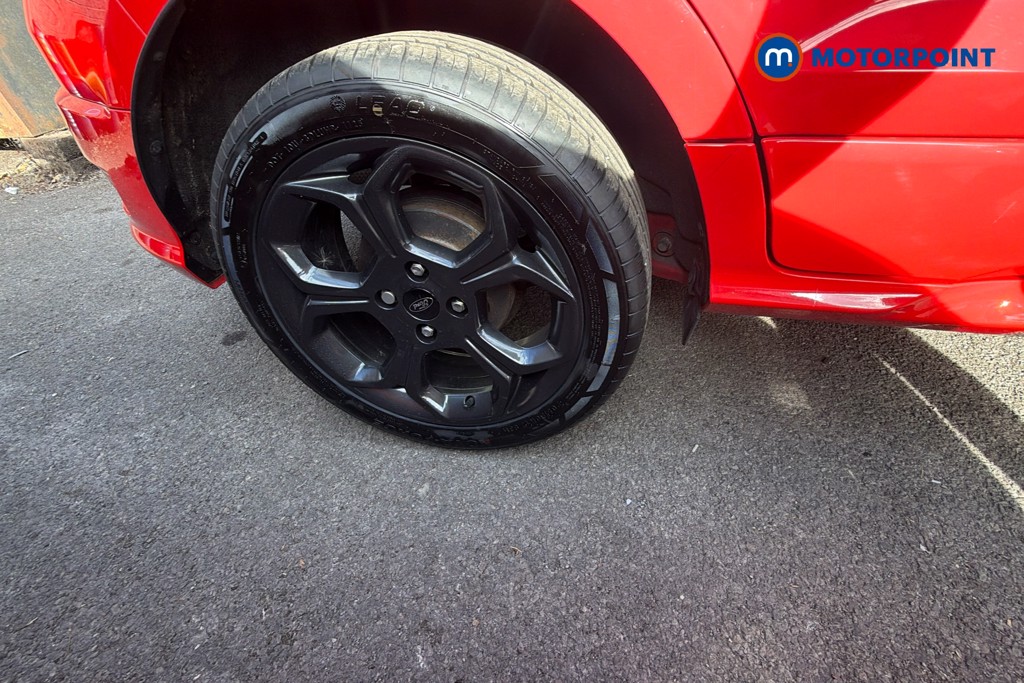 Ford Ecosport St-Line Manual Petrol SUV - Stock Number (1658090) - 35th supplementary image