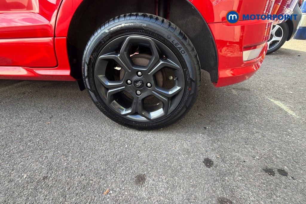 Ford Ecosport St-Line Manual Petrol SUV - Stock Number (1658090) - 39th supplementary image