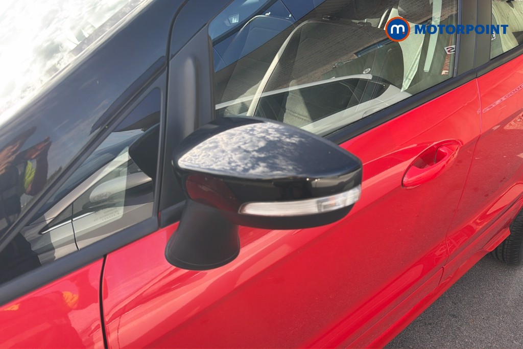 Ford Ecosport St-Line Manual Petrol SUV - Stock Number (1658090) - 40th supplementary image