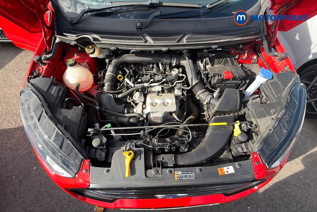 Ford Ecosport St-Line Manual Petrol SUV - Stock Number (1658090) - 1st supplementary image