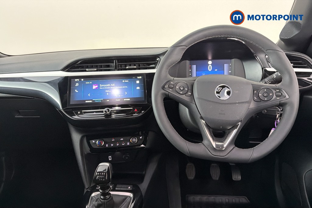 Vauxhall Corsa YES Manual Petrol Hatchback - Stock Number (1658152) - 2nd supplementary image
