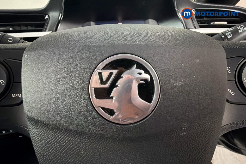 Vauxhall Corsa YES Manual Petrol Hatchback - Stock Number (1658152) - 5th supplementary image