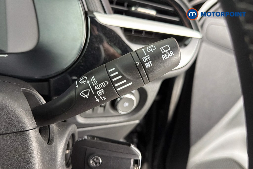 Vauxhall Corsa YES Manual Petrol Hatchback - Stock Number (1658152) - 7th supplementary image