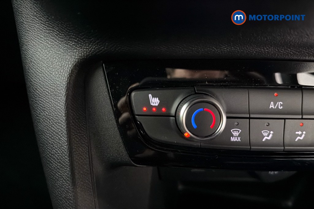 Vauxhall Corsa YES Manual Petrol Hatchback - Stock Number (1658152) - 14th supplementary image