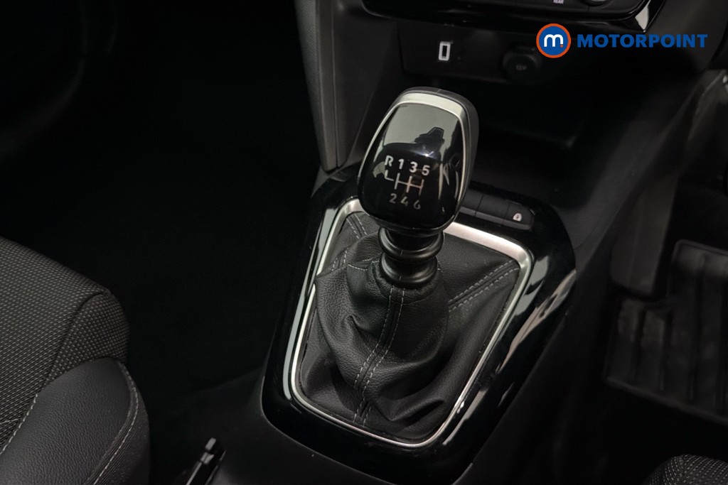 Vauxhall Corsa YES Manual Petrol Hatchback - Stock Number (1658152) - 15th supplementary image