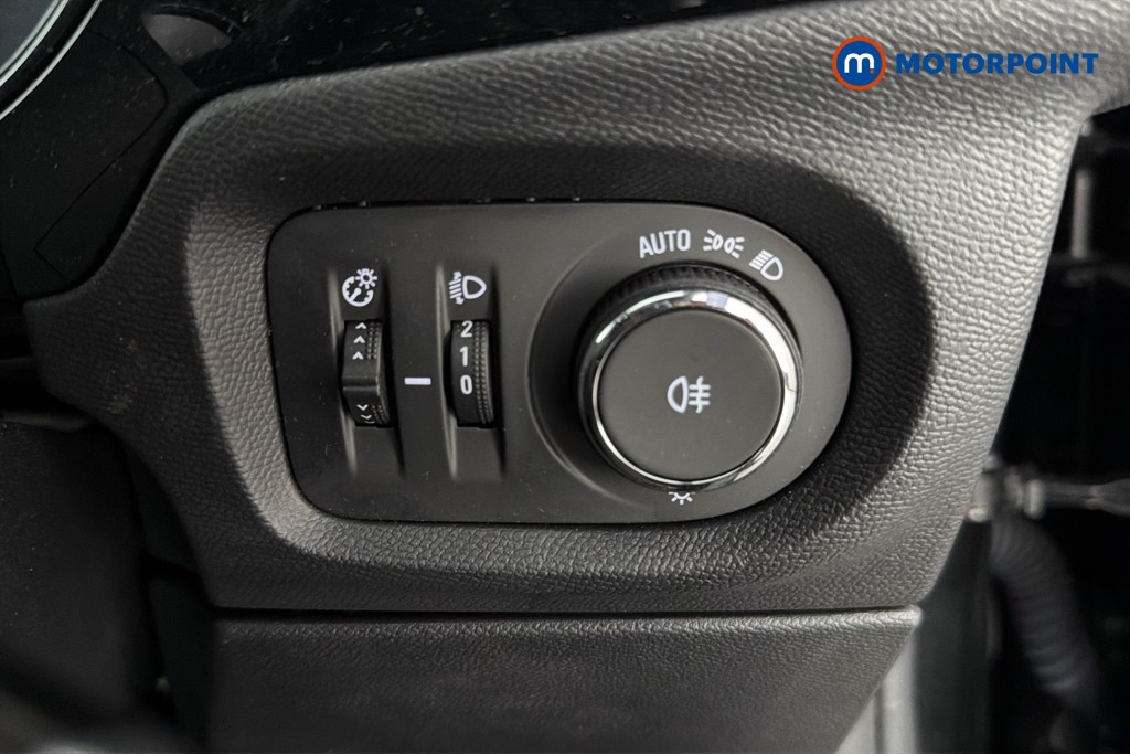 Vauxhall Corsa YES Manual Petrol Hatchback - Stock Number (1658152) - 18th supplementary image