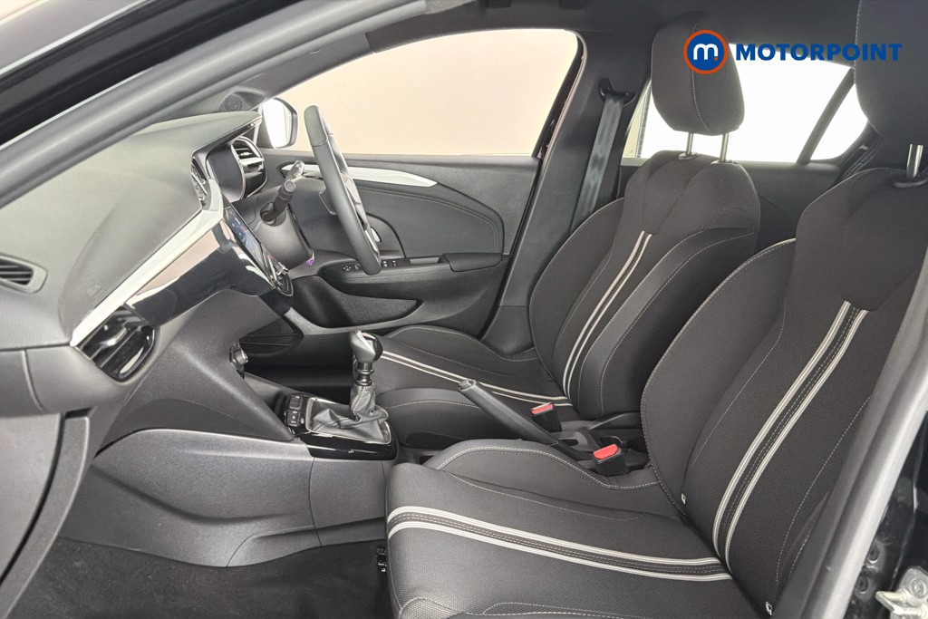Vauxhall Corsa YES Manual Petrol Hatchback - Stock Number (1658152) - 22nd supplementary image