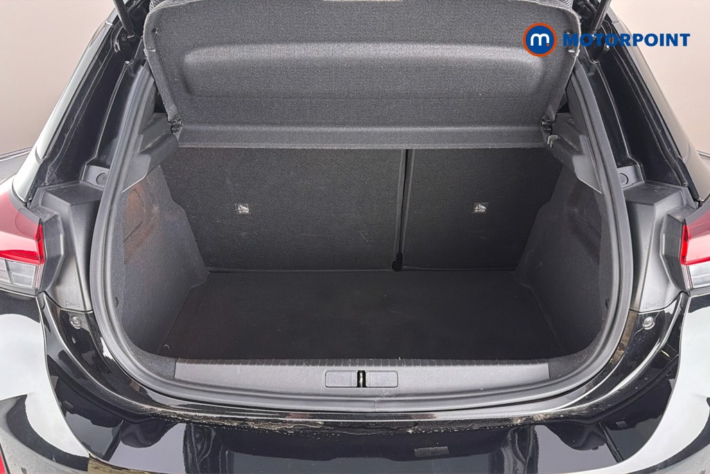 Vauxhall Corsa YES Manual Petrol Hatchback - Stock Number (1658152) - 33rd supplementary image
