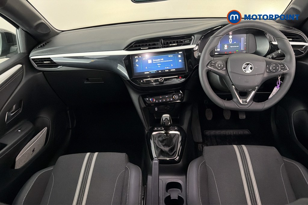 Vauxhall Corsa YES Manual Petrol Hatchback - Stock Number (1658152) - 1st supplementary image