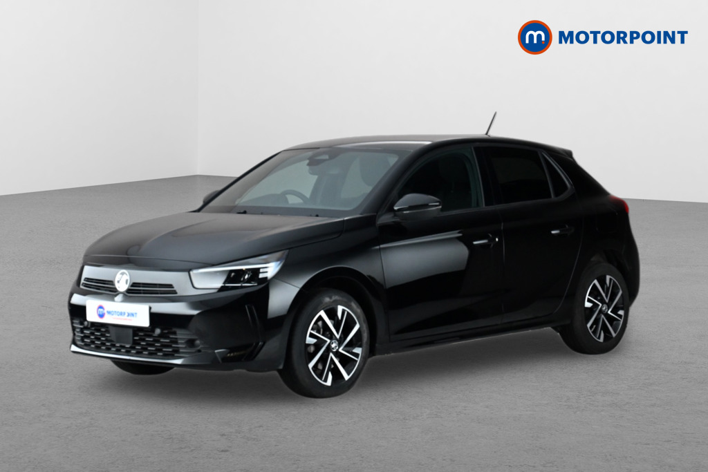 Vauxhall Corsa YES Manual Petrol Hatchback - Stock Number (1658152) - Passenger side front corner