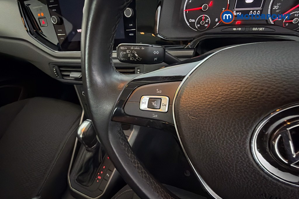 Volkswagen Polo SE Automatic Petrol Hatchback - Stock Number (1658306) - 3rd supplementary image
