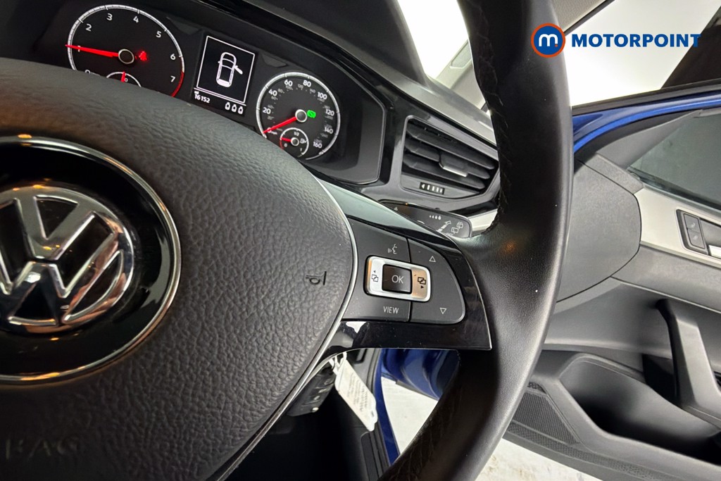 Volkswagen Polo SE Automatic Petrol Hatchback - Stock Number (1658306) - 4th supplementary image