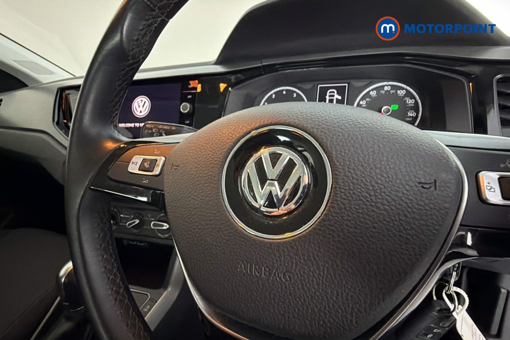 Volkswagen Polo SE Automatic Petrol Hatchback - Stock Number (1658306) - 5th supplementary image