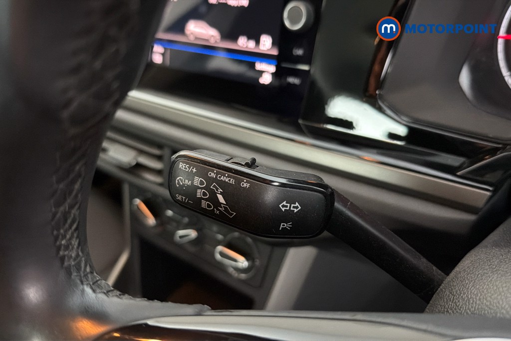 Volkswagen Polo SE Automatic Petrol Hatchback - Stock Number (1658306) - 6th supplementary image
