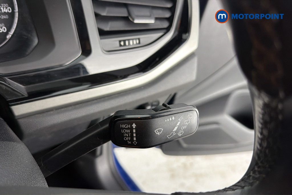 Volkswagen Polo SE Automatic Petrol Hatchback - Stock Number (1658306) - 7th supplementary image