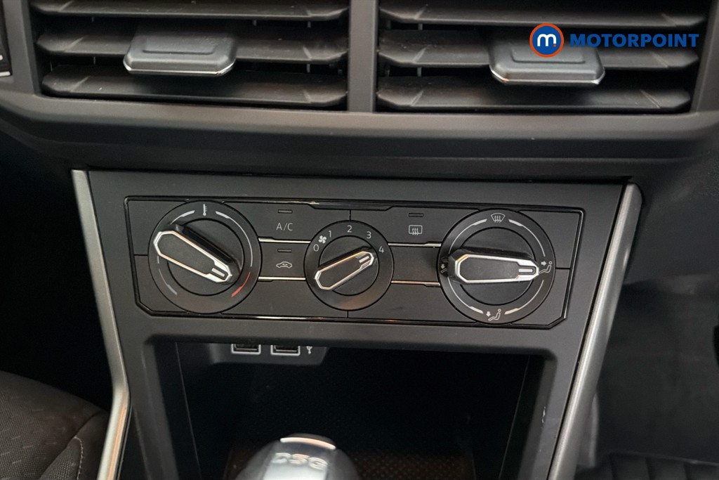 Volkswagen Polo SE Automatic Petrol Hatchback - Stock Number (1658306) - 12th supplementary image